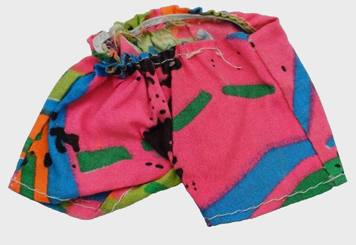 Ken barbie mattel costume da - ken,