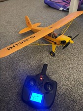 Aereo radiocomandato 2.4G