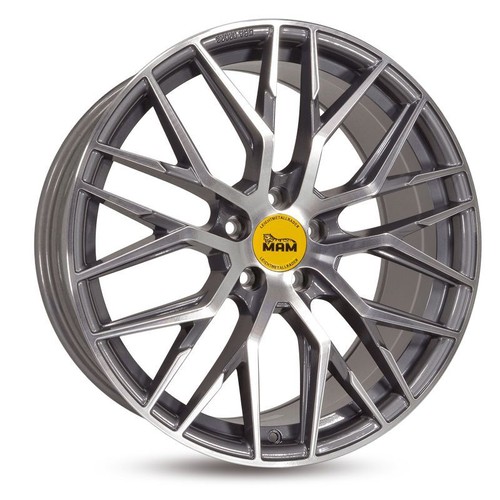 Cerchi mam rs4 - mam,