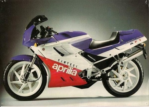Adesivi originali aprilia - adesivi,