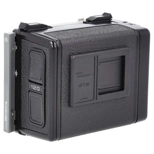 Zenza bronica etr 120 - zenza,