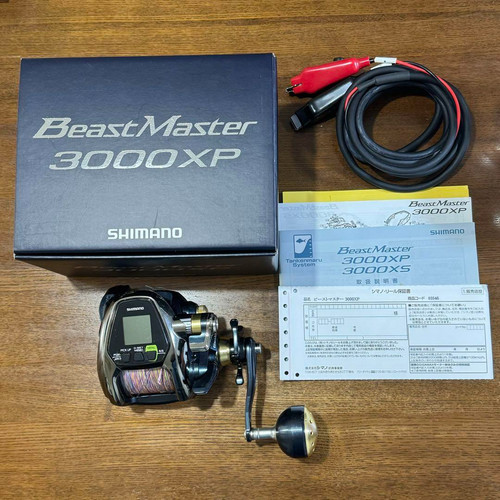 Mulinello elettrico shimano - shimano, 20