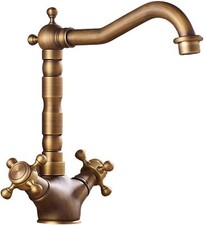 Rubinetto Bagno Lavello Cucina