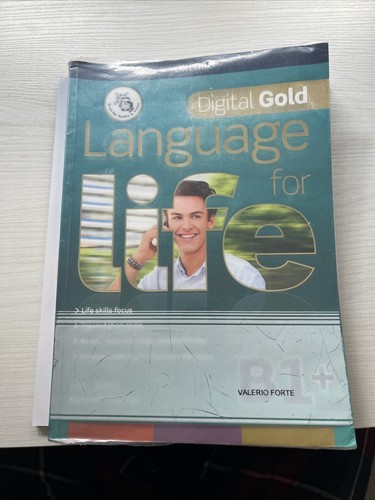 Libro scuola superiore