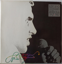 ADRIANO CELENTANO - ANTOLOGIA