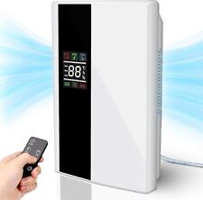 Deumidificatore e Purificatore