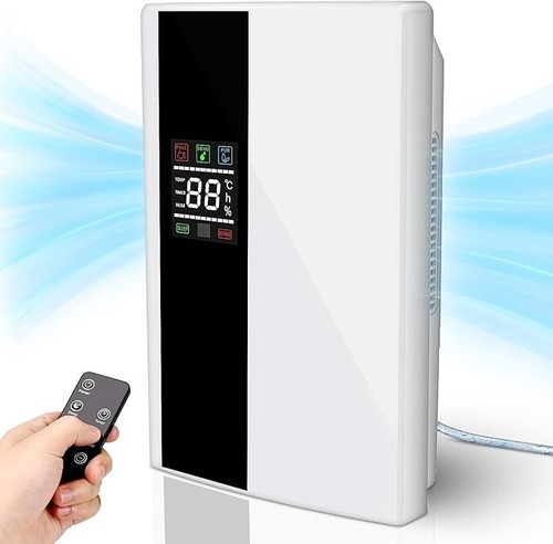 Deumidificatore purificatore - e,