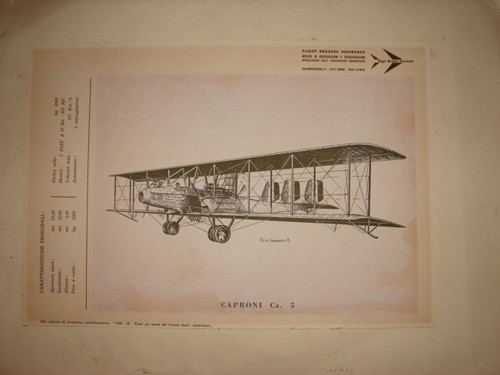 O042 tavola raffigurante aereo - o042-tavola,