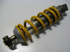 Molla ammortizzatore molla ammortizzatore Cagiva Raptor 650, 05-07