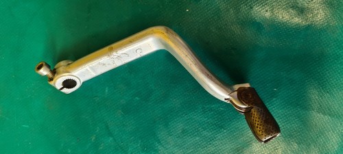 Sélecteur vitesse sherco - de,