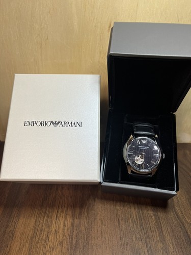 Orologio uomo emporio - uomo, armani