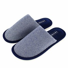 Pantofole Uomo Invernali