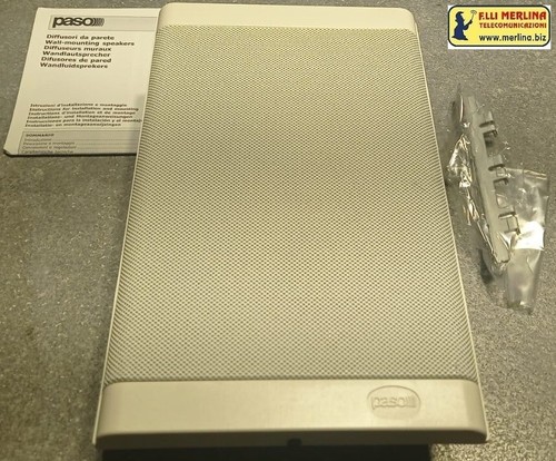Paso c44 diffusore da - paso,