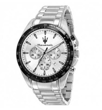 Orologio Maserati Traguardo