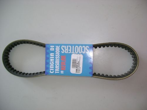 Cinghia kevlar polini x - ,