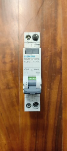 Siemens 5sv1313 1kk16 - siemens, 5sv1313-1kk16