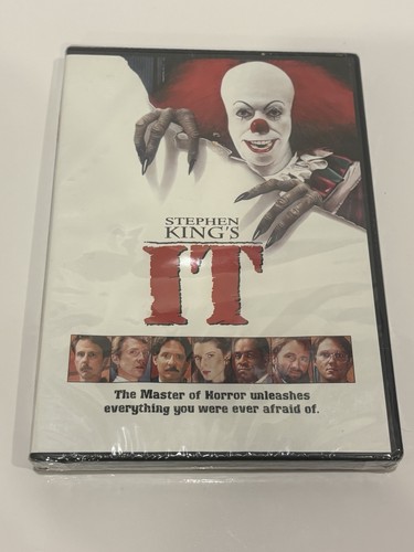 Stephen king 2010 - king's, dvd