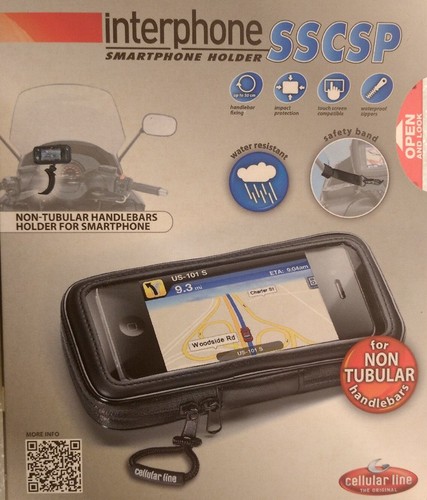 Porta gps smartphone - porta,