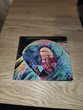 CD firmato/autografato