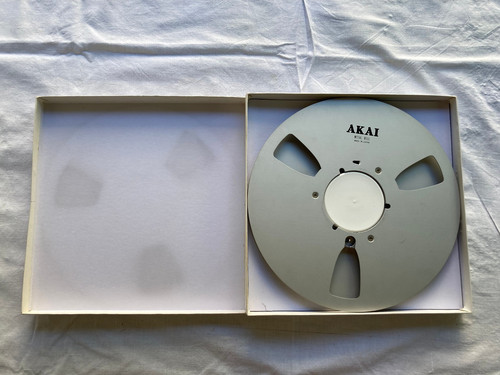 Bobina akai usata 10 - bobina,