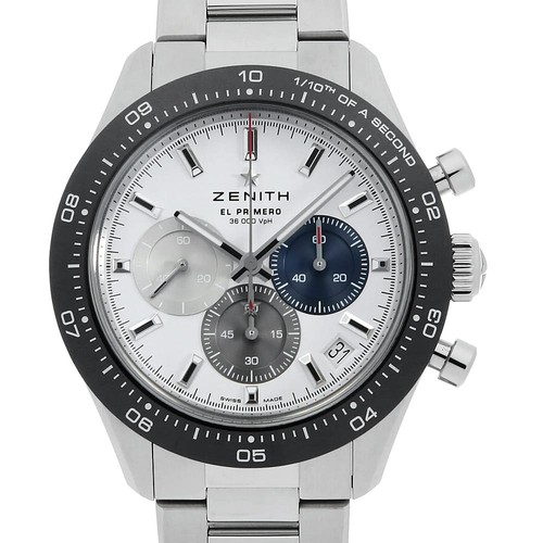 Zenith chronomaster sport - chronomaster,