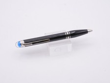 Penna a sfera/Ballpoint Montblanc Starwalker 2019 (INIZIALI INCISE)