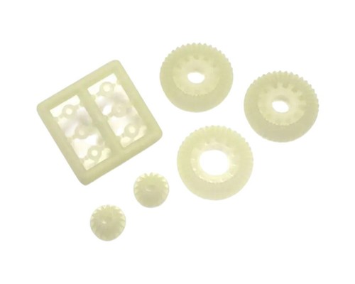 Kyosho set ingranaggi - kyosho,