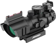Mirino red dot 32 - mirino,