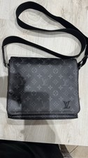 Borsello Tracolla louis vuitton uomo