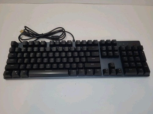 Aukey g12 rgb - aukey, tastiera