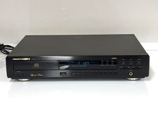 Marantz CD-63SE Lettore CD