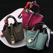 Mini borsa mano portachiavi - mano,
