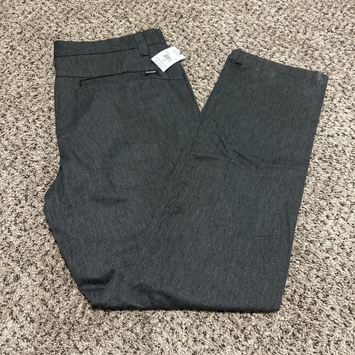 Volcom vmonty pantalone chino - volcom,