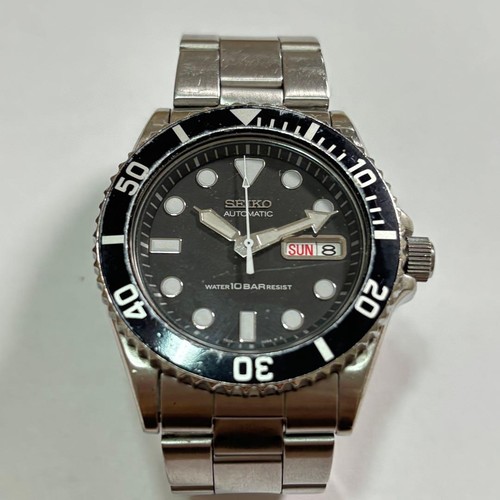 Orologio uomo seiko diver 7s26 - orologio,