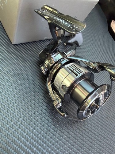 Shimano vanquish 4000xg 288207 - shimano,