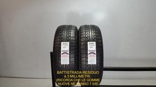 GOMME USATE   215/65R16 98V