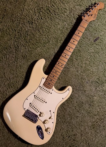 Fender 1984 american - fender, standard