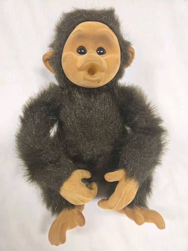 Peluche hosung floccato - hosung,