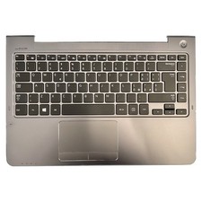 TASTIERA ITALIANA CON TOPCASE