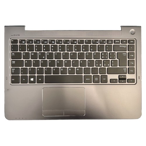 Tastiera italiana con topcase - con,