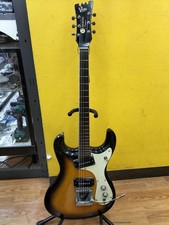 CHITARRA ELETTRICA MOSRITE THE VENTURES 114925
