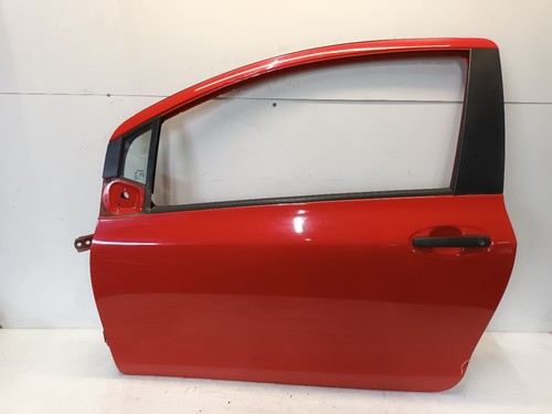 Toyota yaris vitz porta - toyota,