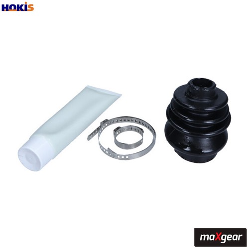 Kit soffietto albero motore - kit,