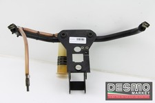 Telaietto anteriore racing