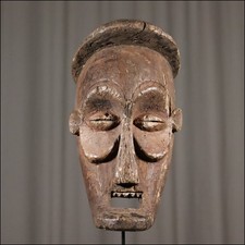 64577) Maschera Chokwe Congo