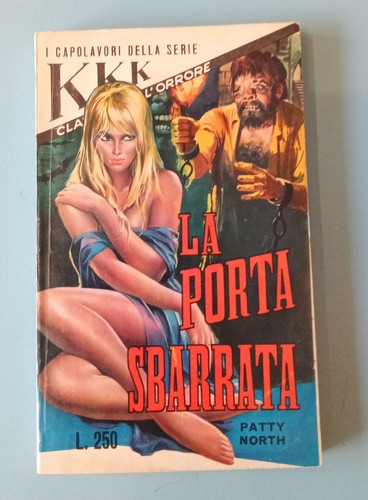 Kkk classici dell orrore - kkk,