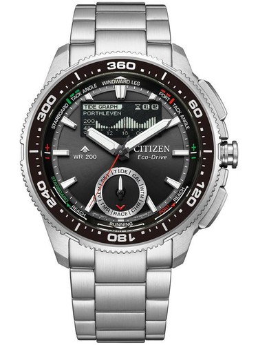 Citizen promaster serie marine - promaster,