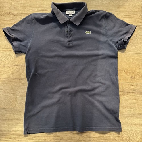Polo lacoste regular fit uomo - polo,