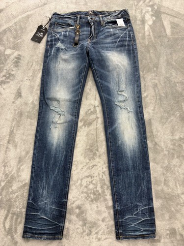 Jeans prps windsor uomo - jeans, 32x34