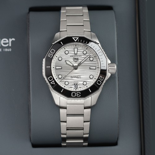 Tag heuer aquaracer automatico - tag,